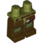 Mini Lower Part No. 534""