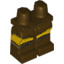 Mini Lower Part No. 530""