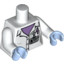 Mini Upper Part No.1715