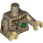 Mini Upper Part No.1715