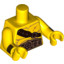 Mini Upper Part No.1715