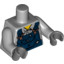 Mini Upper Part No.1715
