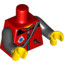 Mini Upper Part No.1715