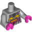 Mini Upper Part No.1715
