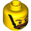 Mini Head No. 1239""