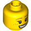 Mini Head No. 1240""
