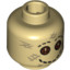Mini Head No. 1242""