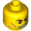 Mini Head No. 1243""