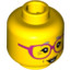 Mini Head No. 1246""