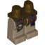 Mini Lower Part No. 545
