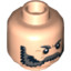 Mini Head No. 1250