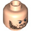 Mini Head No. 1251