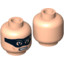 Mini Head No. 1259