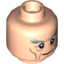 Mini Head No. 1253