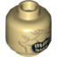 Mini Head No. 1255