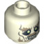 Mini Head No. 1262