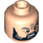 Mini Head No. 1265
