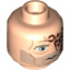 Mini Head No. 1267""