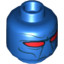 Mini Head No. 1247""