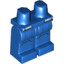 Mini Lower Part No. 555""