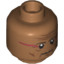 Mini Head No. 1198