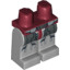 Mini Lower Part No. 558""