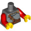 Mini Upper Part No.1715