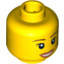 Mini Head No. 647