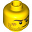 Mini Head No.754""