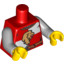 Mini Upper Part No.1715