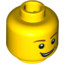 Mini Head No. 645""