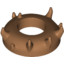 Spiked Head