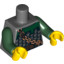 Mini Upper Part No.1715