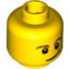 Mini Head No. 499