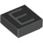 Flat Tile 1X1 No.67