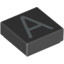 Flat Tile 1X1 No.63
