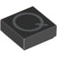 Flat Tile 1X1 No.79
