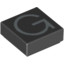 Flat Tile 1X1 No.69