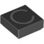 Flat Tile 1X1 No.65