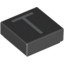 Flat Tile 1X1 No.82