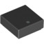 Flat Tile 1X1 No. 99""