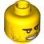 Mini Head No. 541""