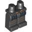 Mini Lower Part No.154""