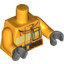 Mini Upper Part No.1715