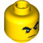 Mini Head No. 745""