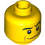 Mini Head No. 743""