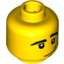 Mini Head No.628""