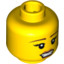 Mini Head No. 627""