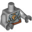 Mini Upper Part No.1715