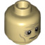 Mini Head No. 1274""